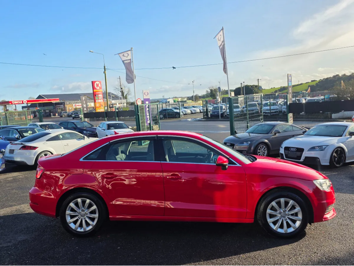 Audi A3 1.4 TFSI REVERSING CAMERA -  PARKING SENSO - Image 4