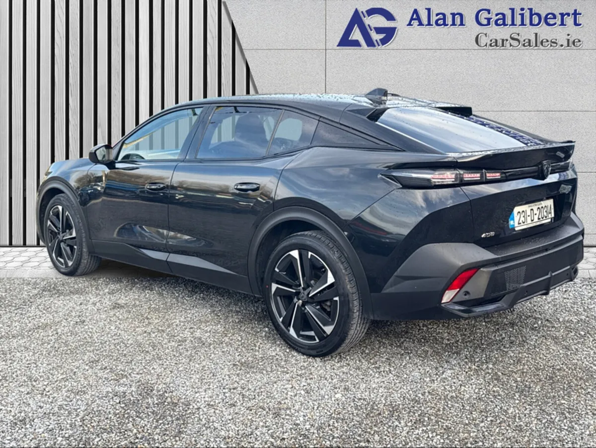 Peugeot 408 ALLURE 1.2 130 AUTOMATIC 6 - Image 2