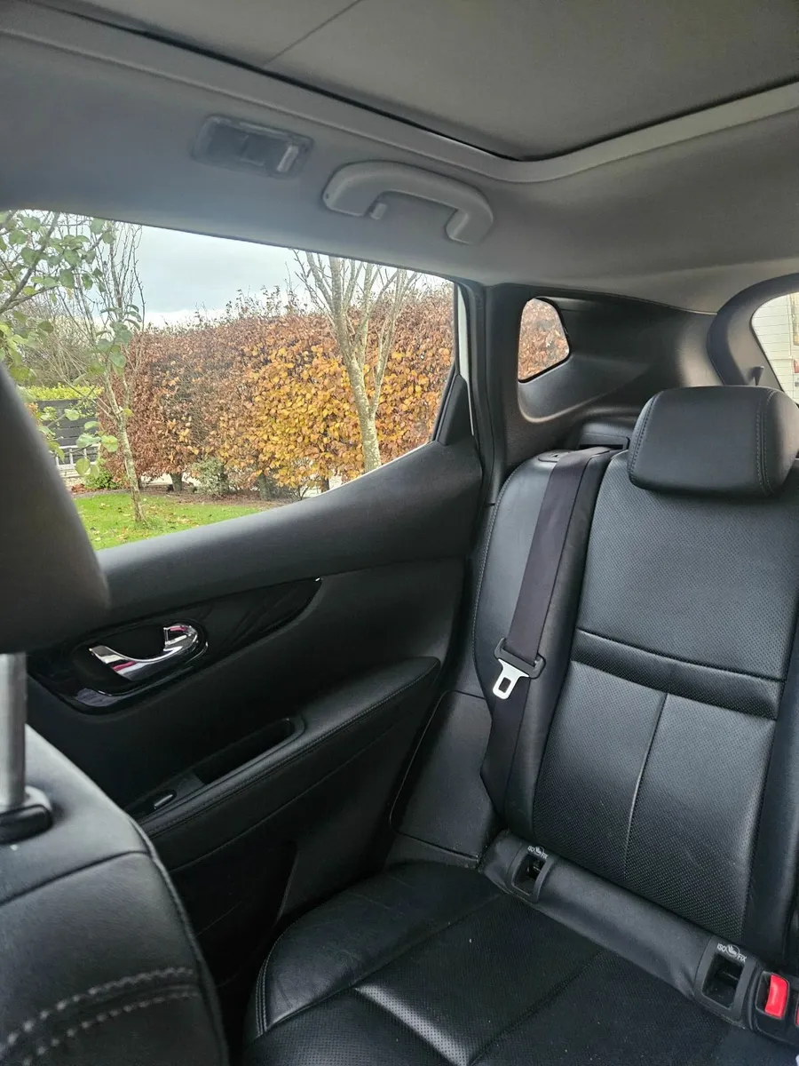 Nissan Qashqai 2014 - Image 3