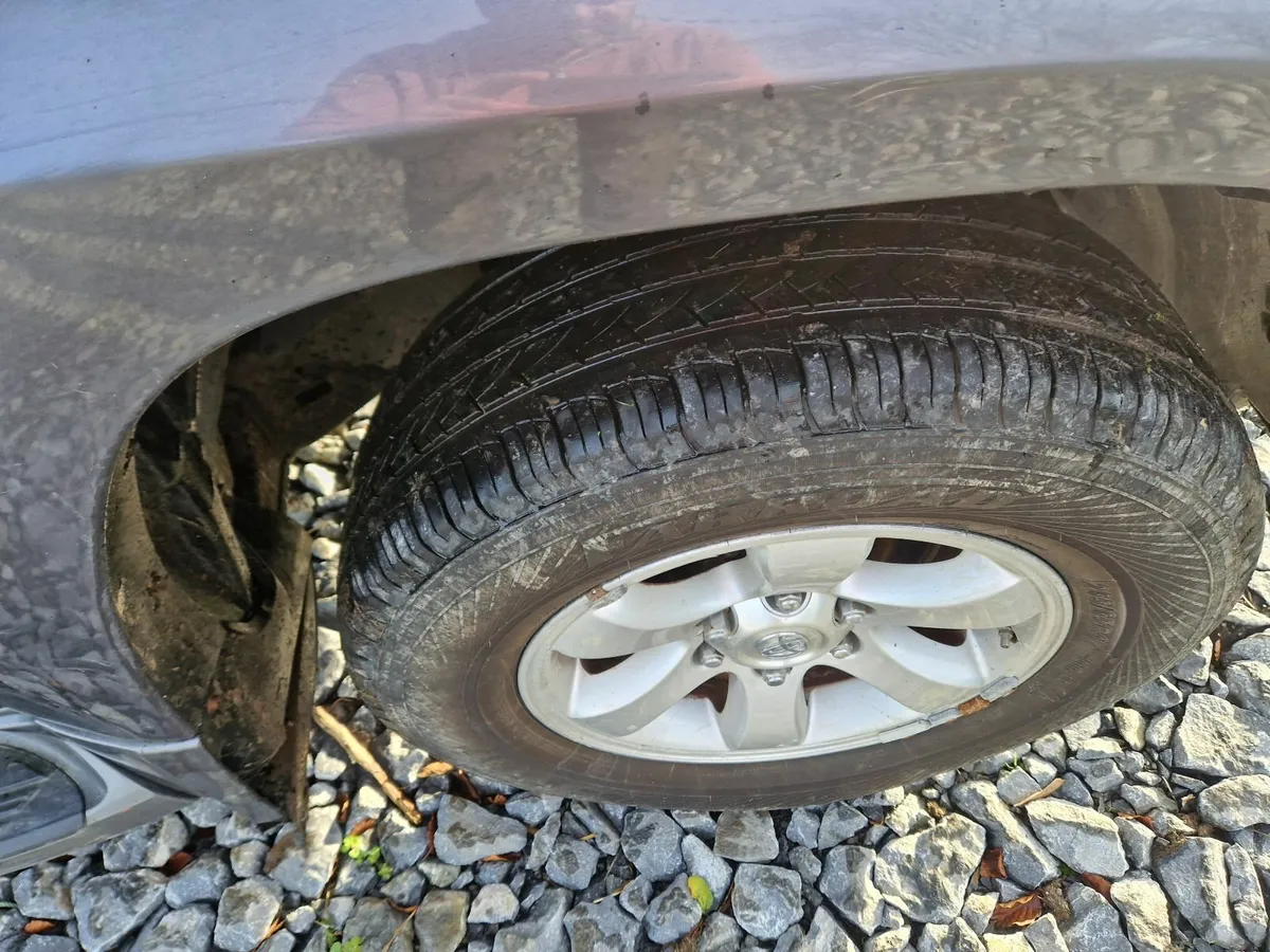 Toyota Land Cruiser 2007 - Image 3