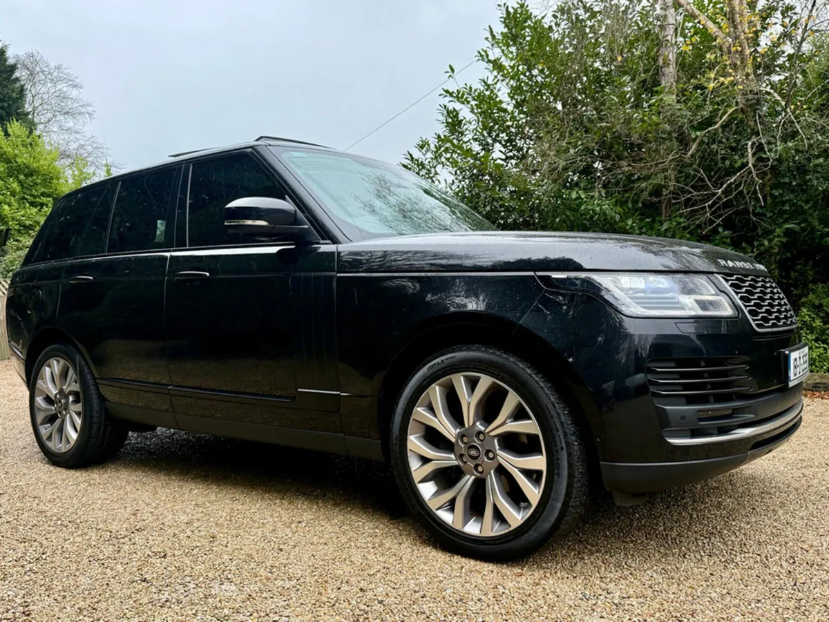 Land Rover Range Rover 3.0 TDV6 VOGUE *New Model…O - Image 2