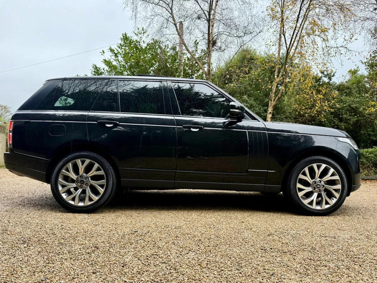 Land Rover Range Rover 3.0 TDV6 VOGUE *New Model…O - Image 4