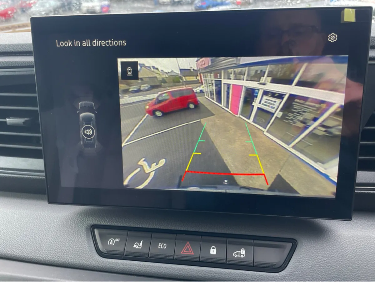 Nissan Interstar L2 H2 FWD 150 SV Premium Automati - Image 2