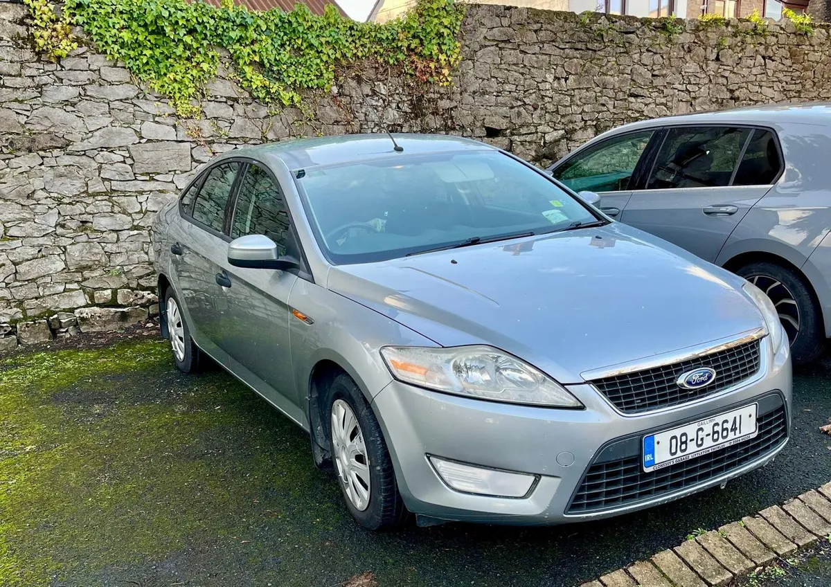 Ford Mondeo 2008 - Image 1