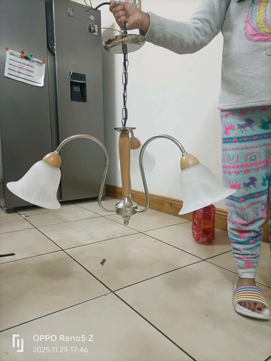 Chandler ceiling light - Image 2