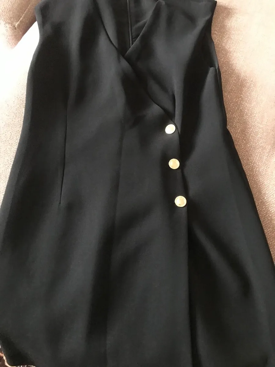 Mango blazer dress - Image 1