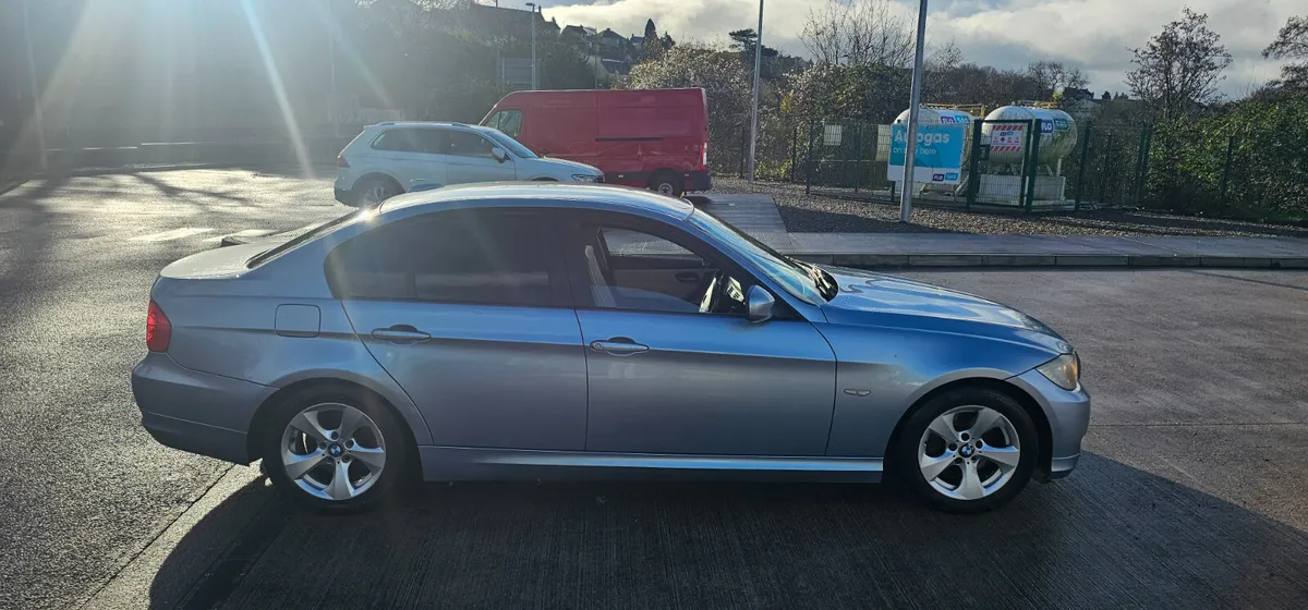 BMW 3-Series NEW NCT 01.27 - Image 4