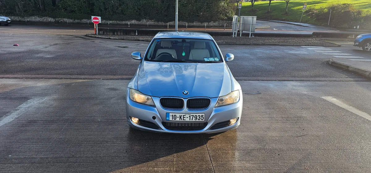 BMW 3-Series NEW NCT 01.27 - Image 3