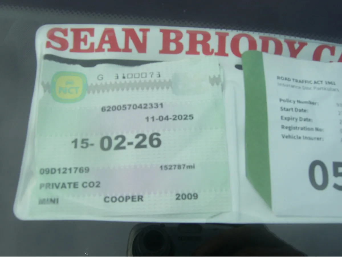 Mini Cooper 1.6 D 110BHP 3DR COUNTRYMAN S AUTO COO - Image 2