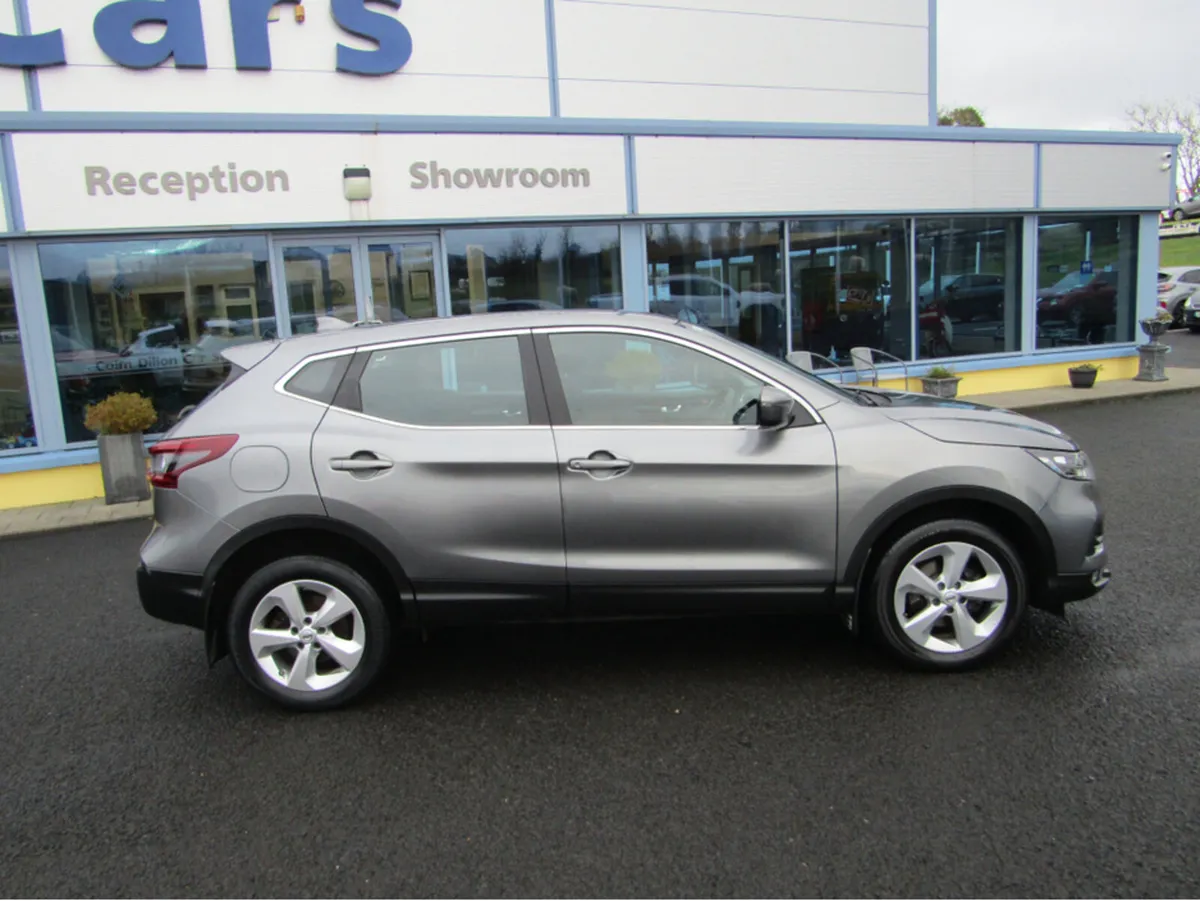 Nissan Qashqai 1.5 DCI ACENTA PREMIUM - Image 3