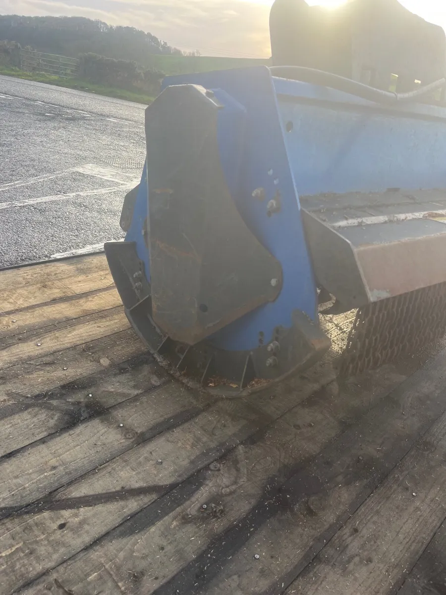 Flail head for Digger - Image 3