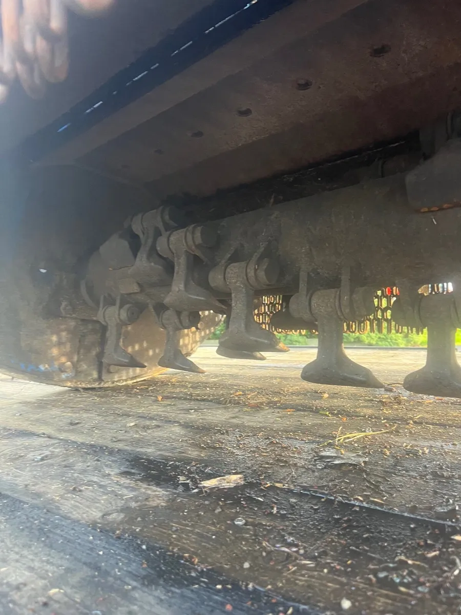 Flail head for Digger - Image 4