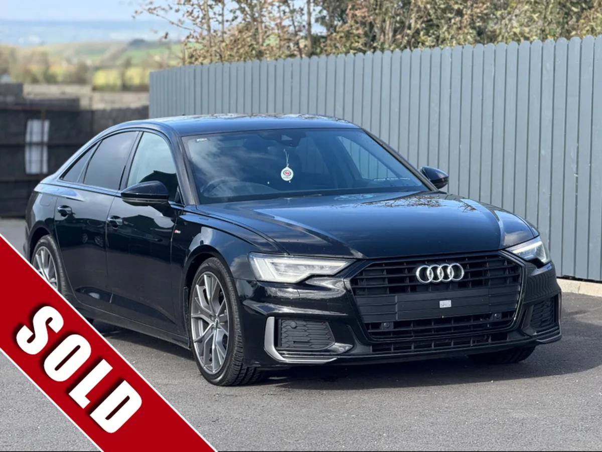 Audi A6 CLEARANCE PRICE - Image 3