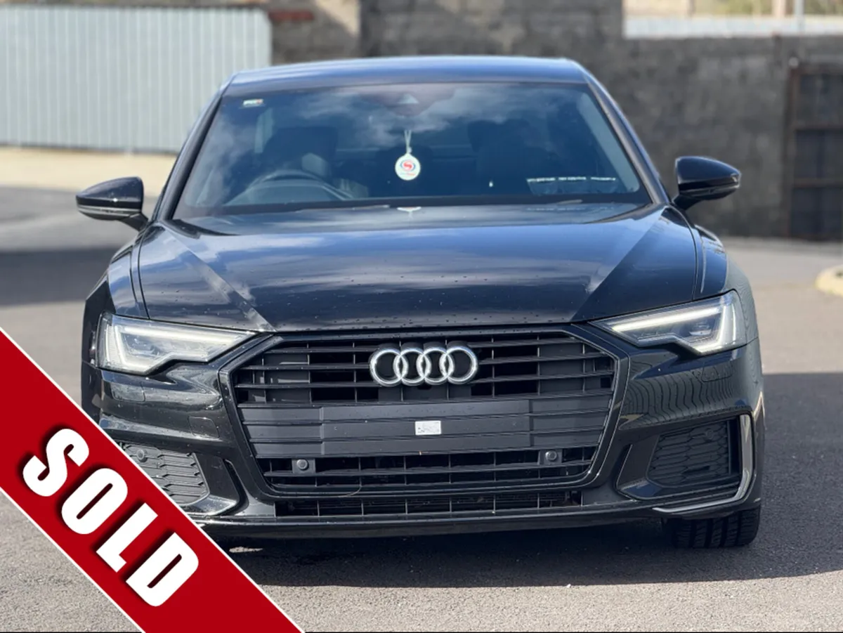 Audi A6 CLEARANCE PRICE - Image 4