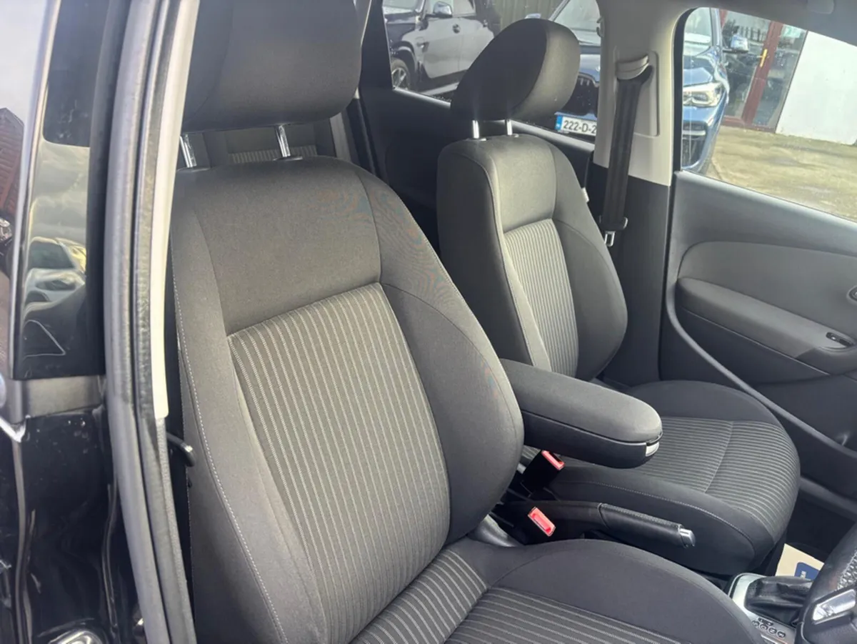 Volkswagen Polo COMFORT LINE - Image 4