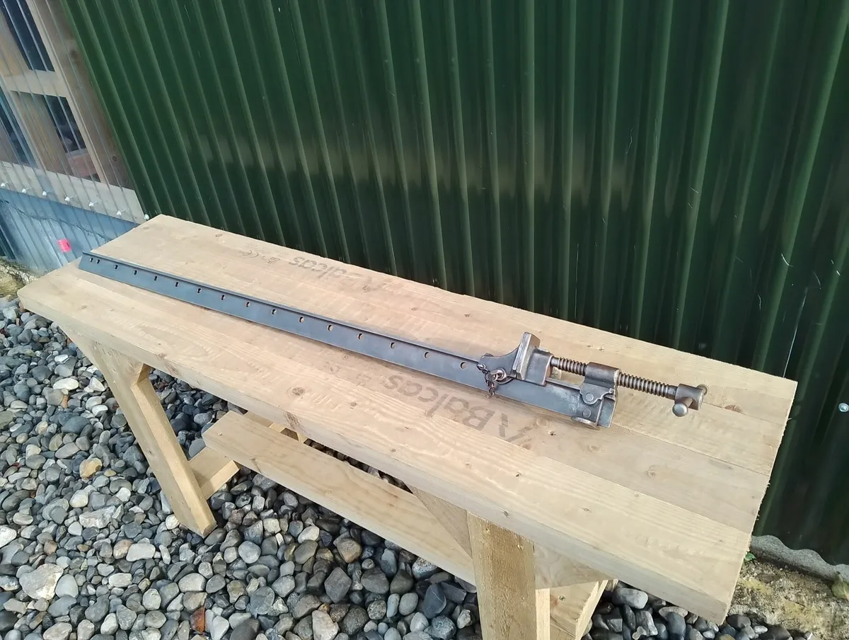 Sash Clamp - Image 1