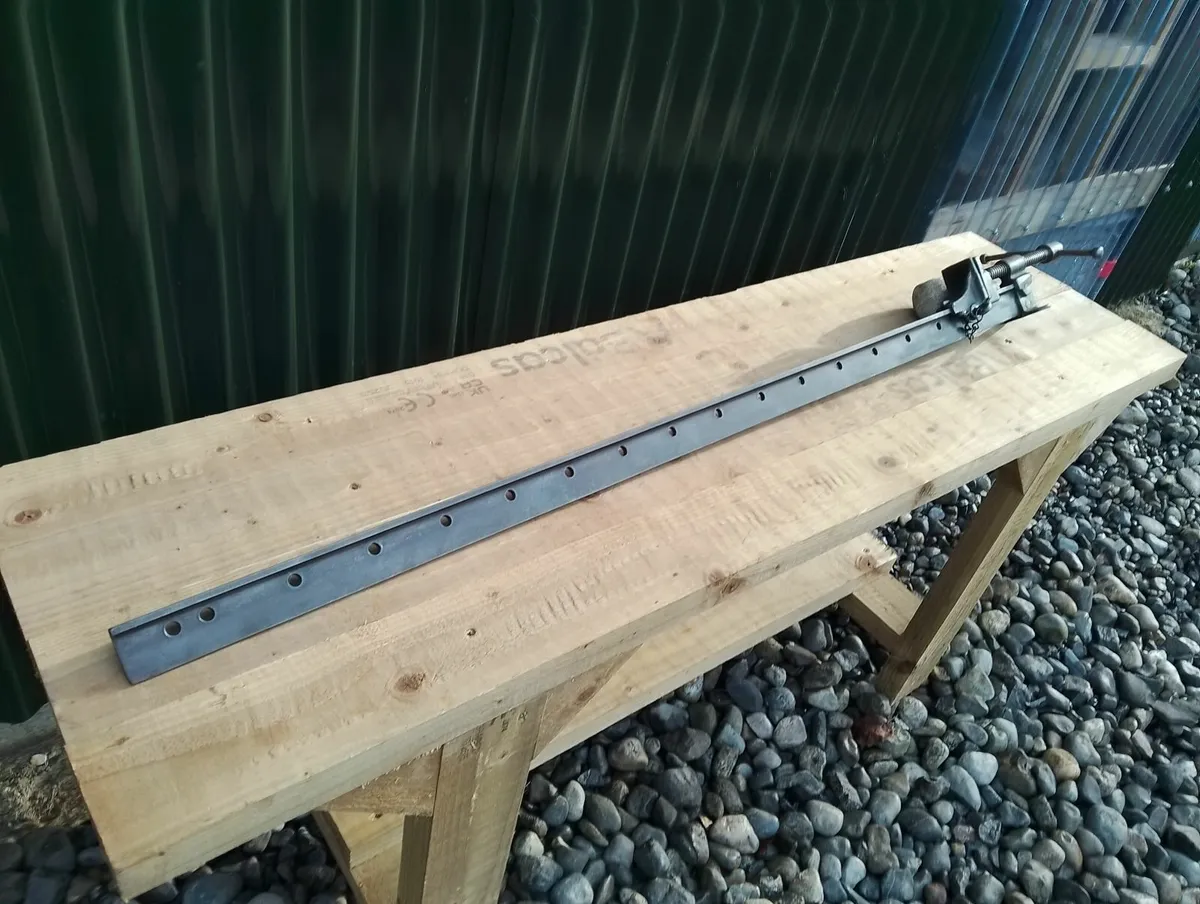 Sash Clamp - Image 2