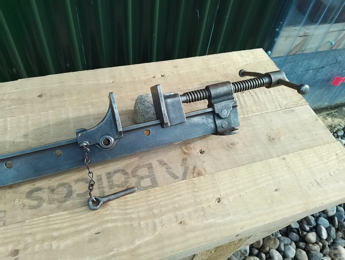 Sash Clamp - Image 3