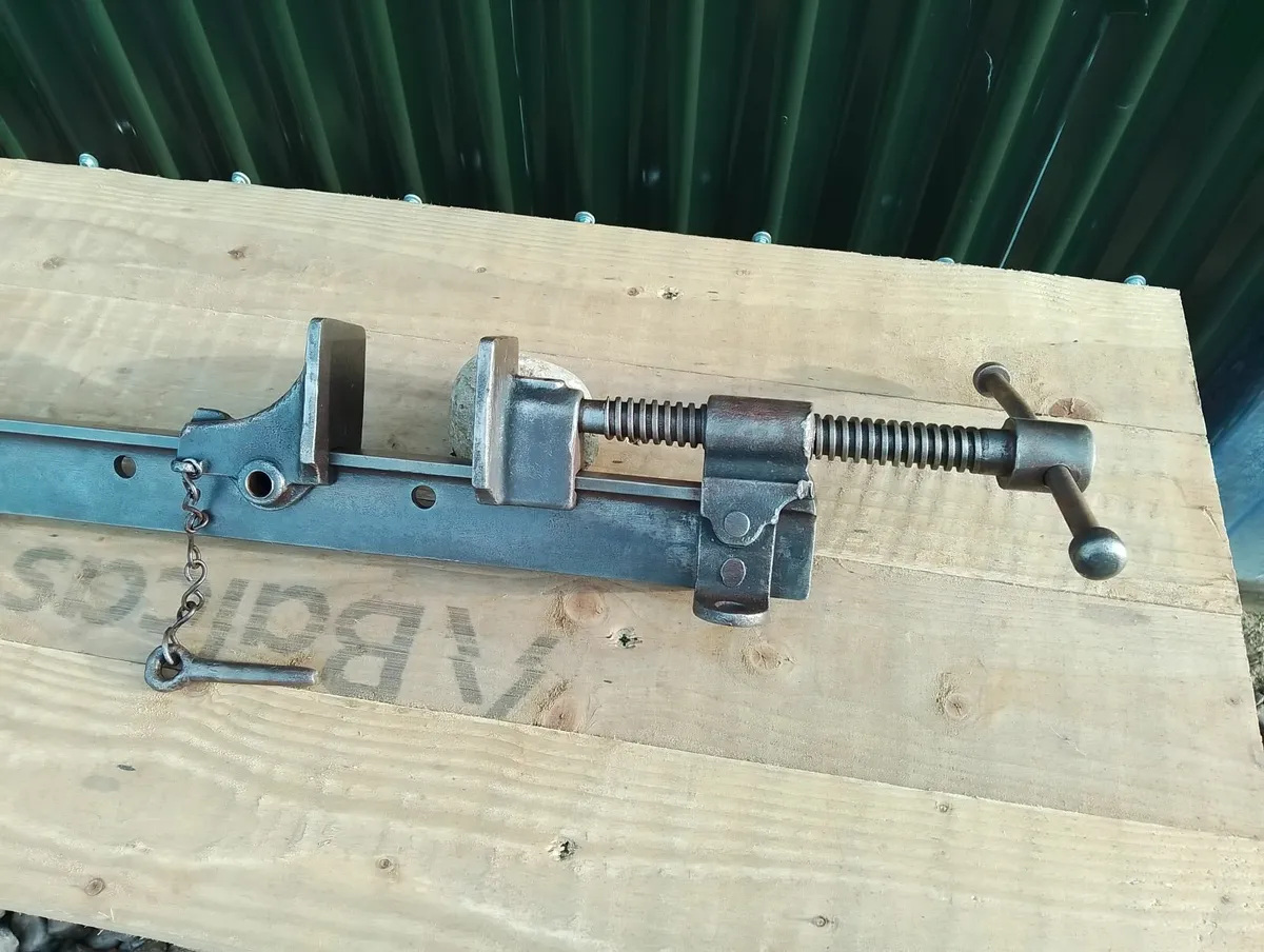 Sash Clamp - Image 4