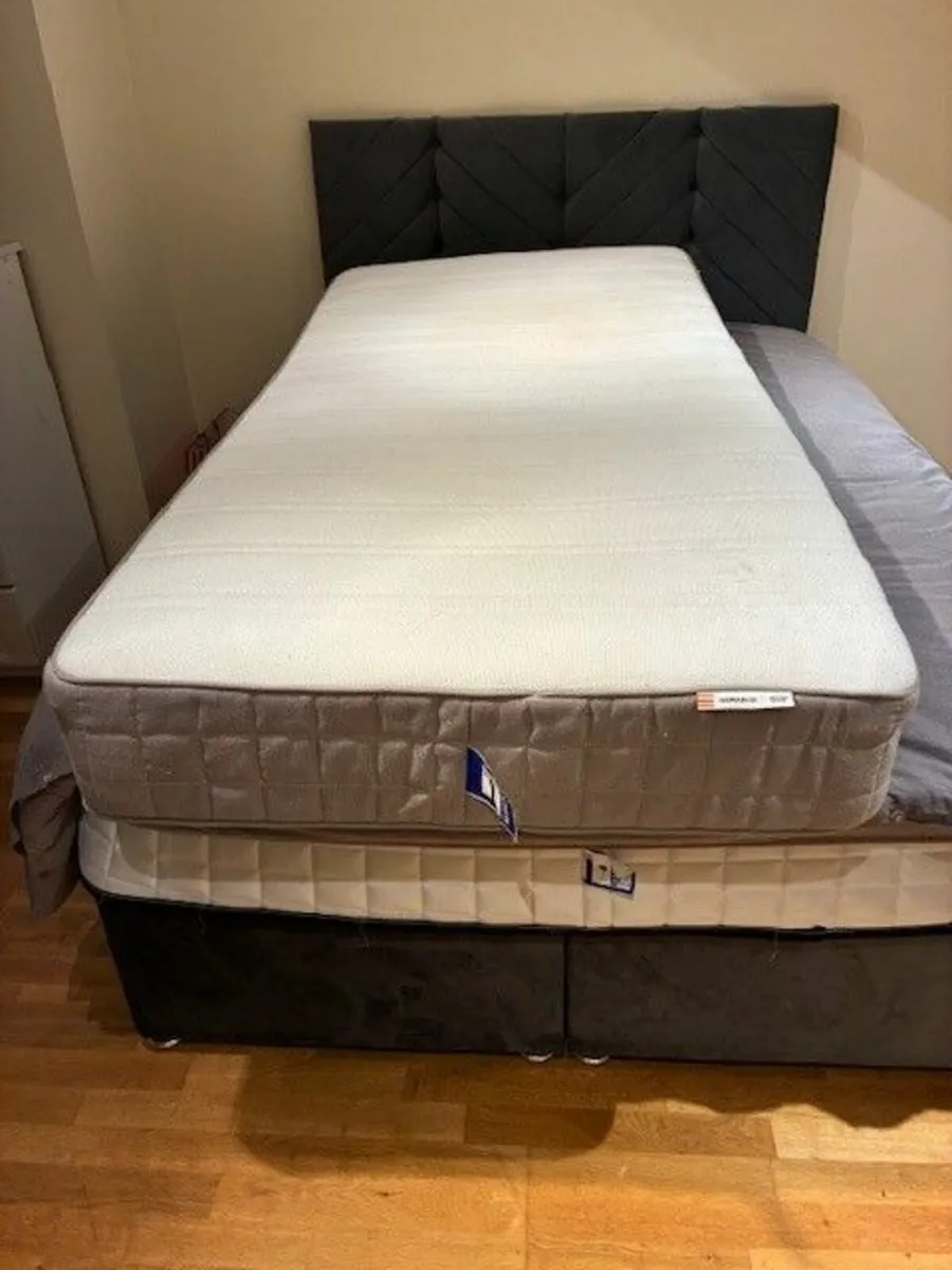 Single Mattress