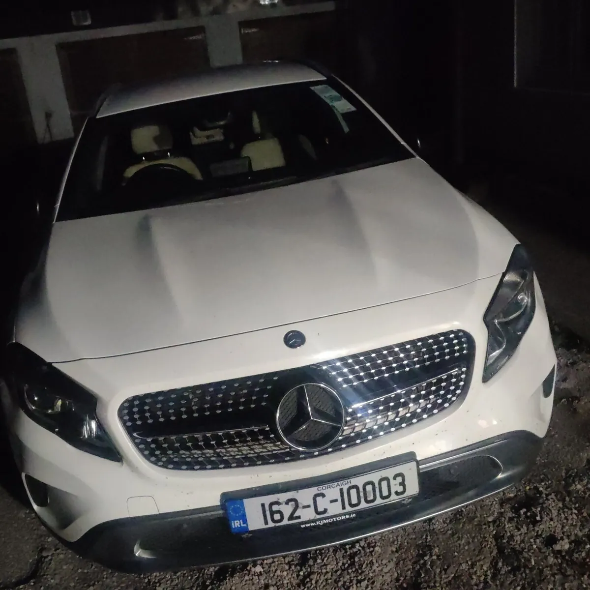 Mercedes GLA 200d - Image 2