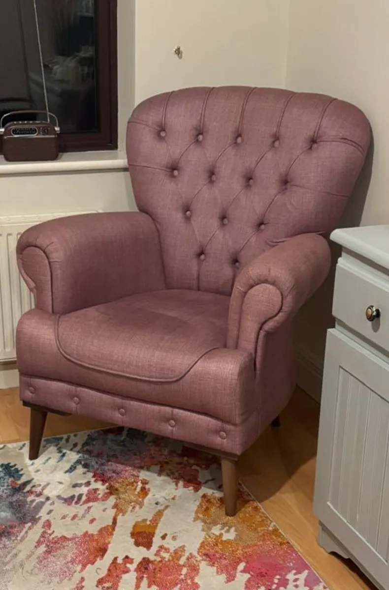 Armchair - Image 2