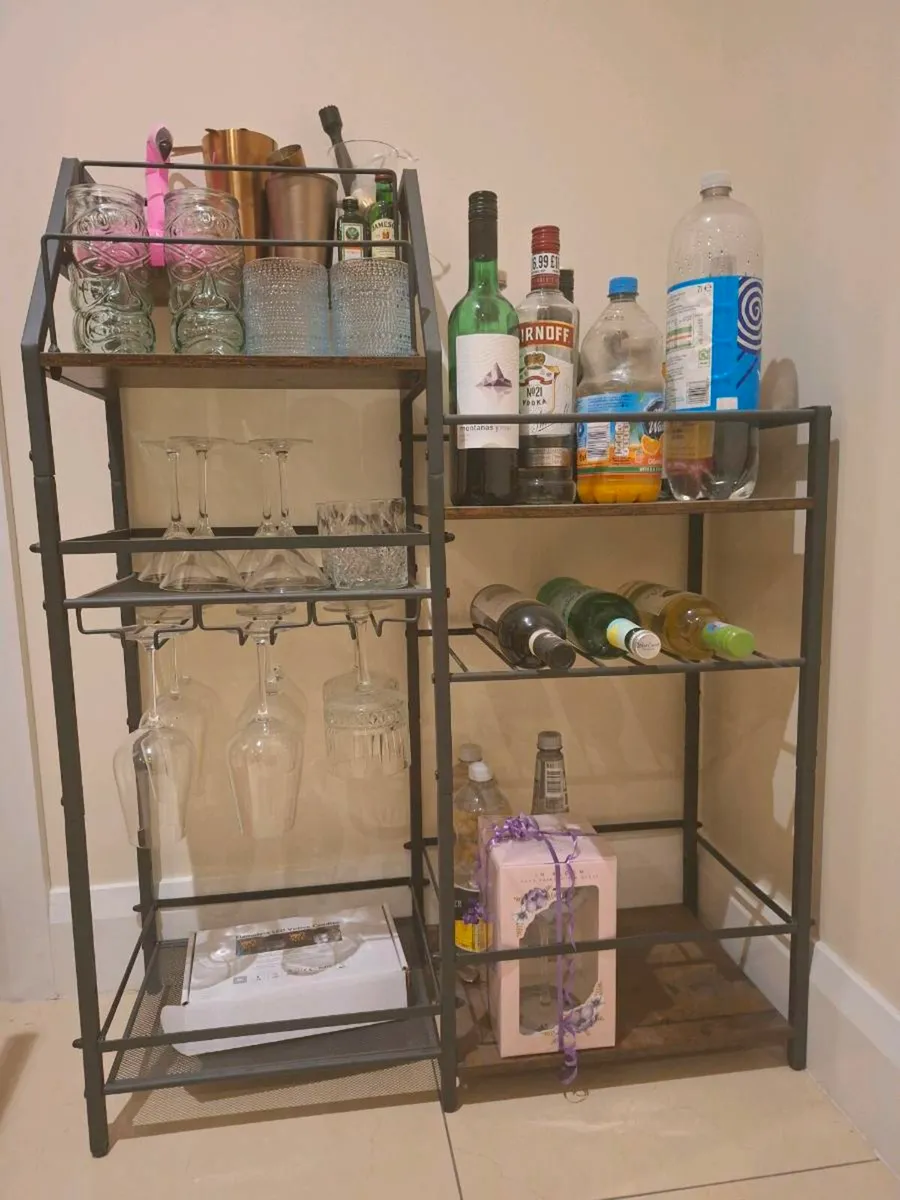 Mini bar - Image 2