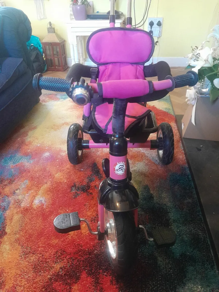 Childs trike - Image 3