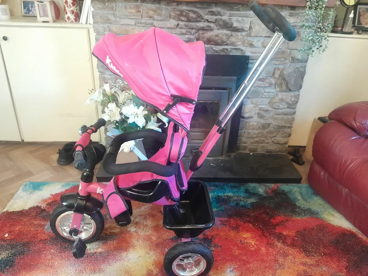 Childs trike - Image 4