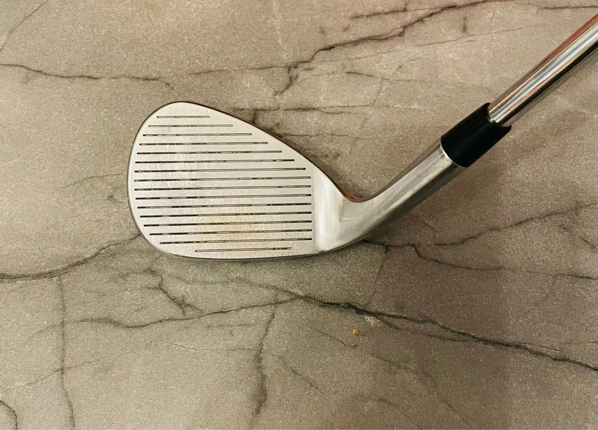 Callaway Mack Daddy CB 54* Wedge - Image 2