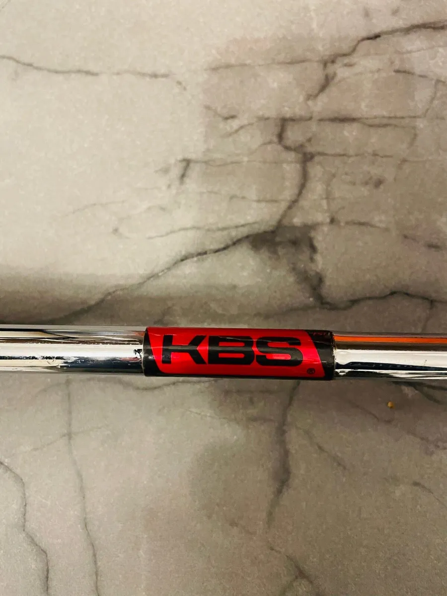 Callaway Mack Daddy CB 54* Wedge - Image 4