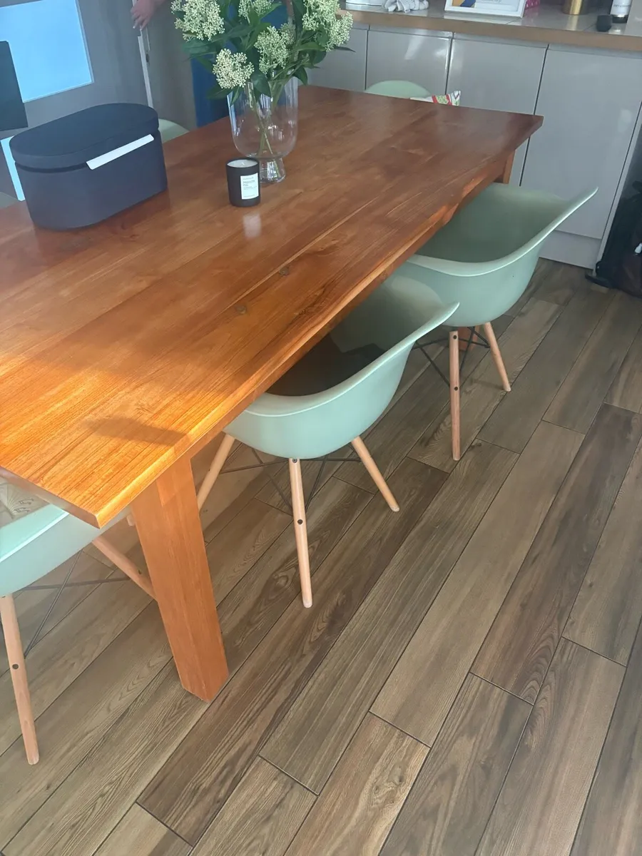 Kitchen Chairs - Image 2