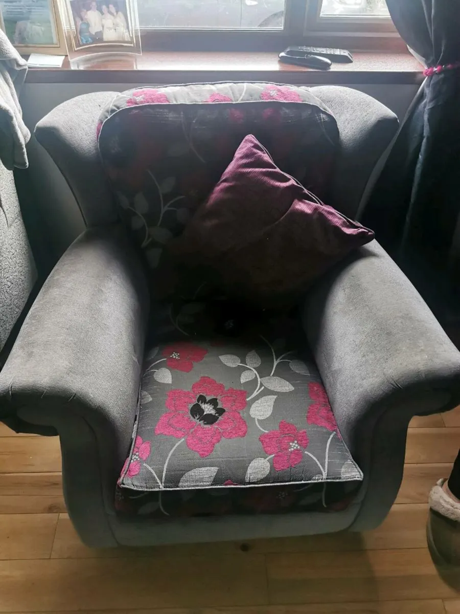 couch for sale - Image 3