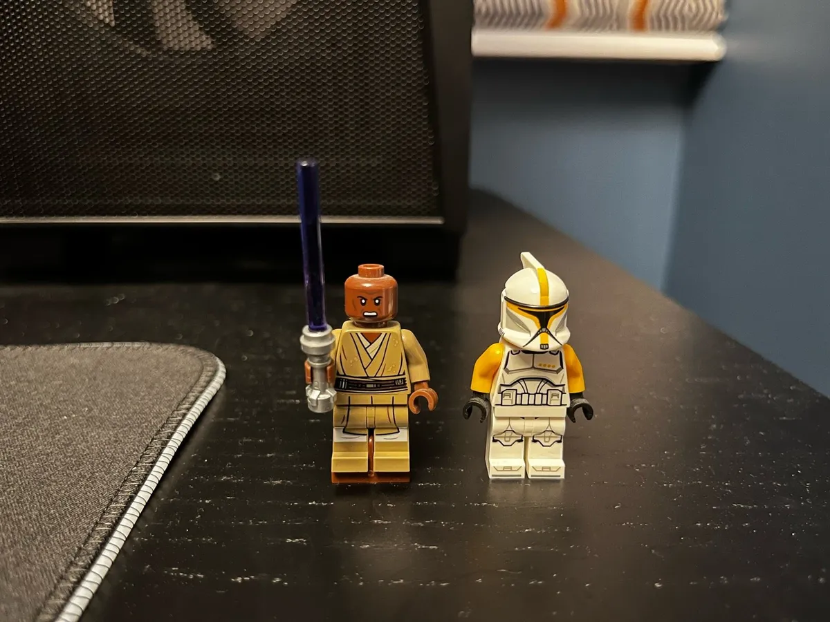 Lego Star Wars UCS Republic Gunship - Image 4