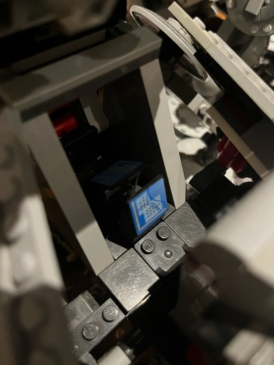 Lego Star Wars ATTE Bundle - Image 4