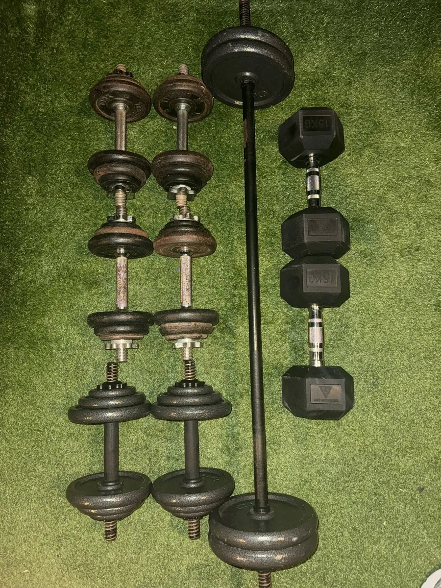 Whole Home Gym Set - Image 4