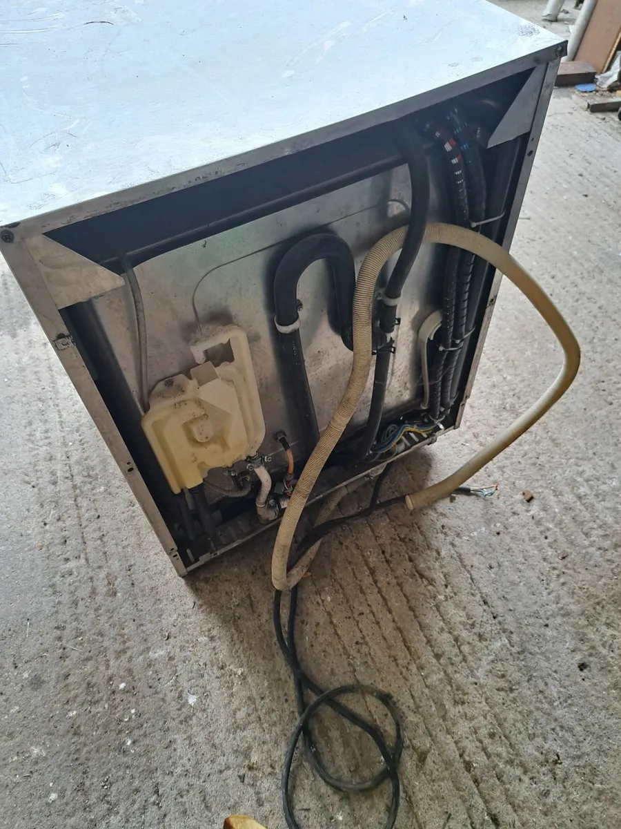 Glass washer - Image 4