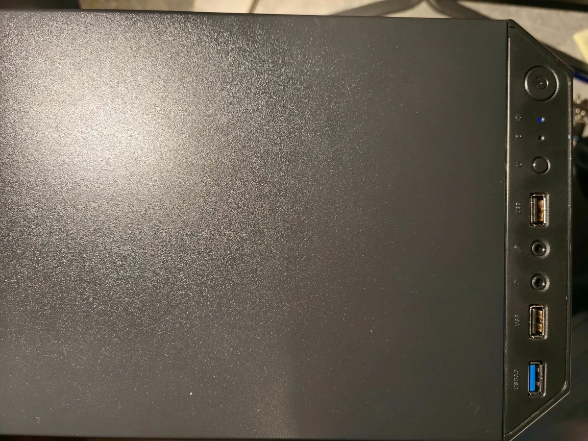 Nox Gamin PC i5 Windows 11 - Image 4