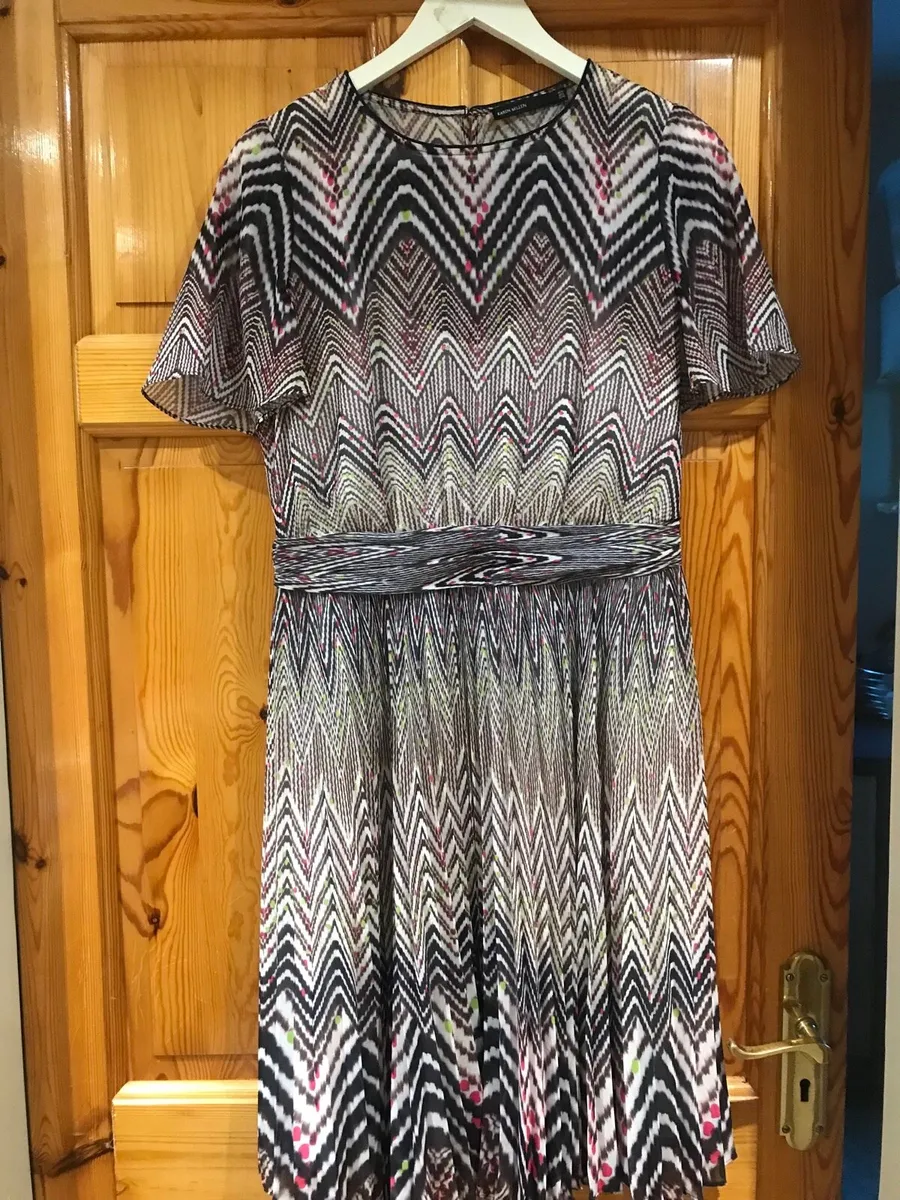 Karen Millen dress - Image 1