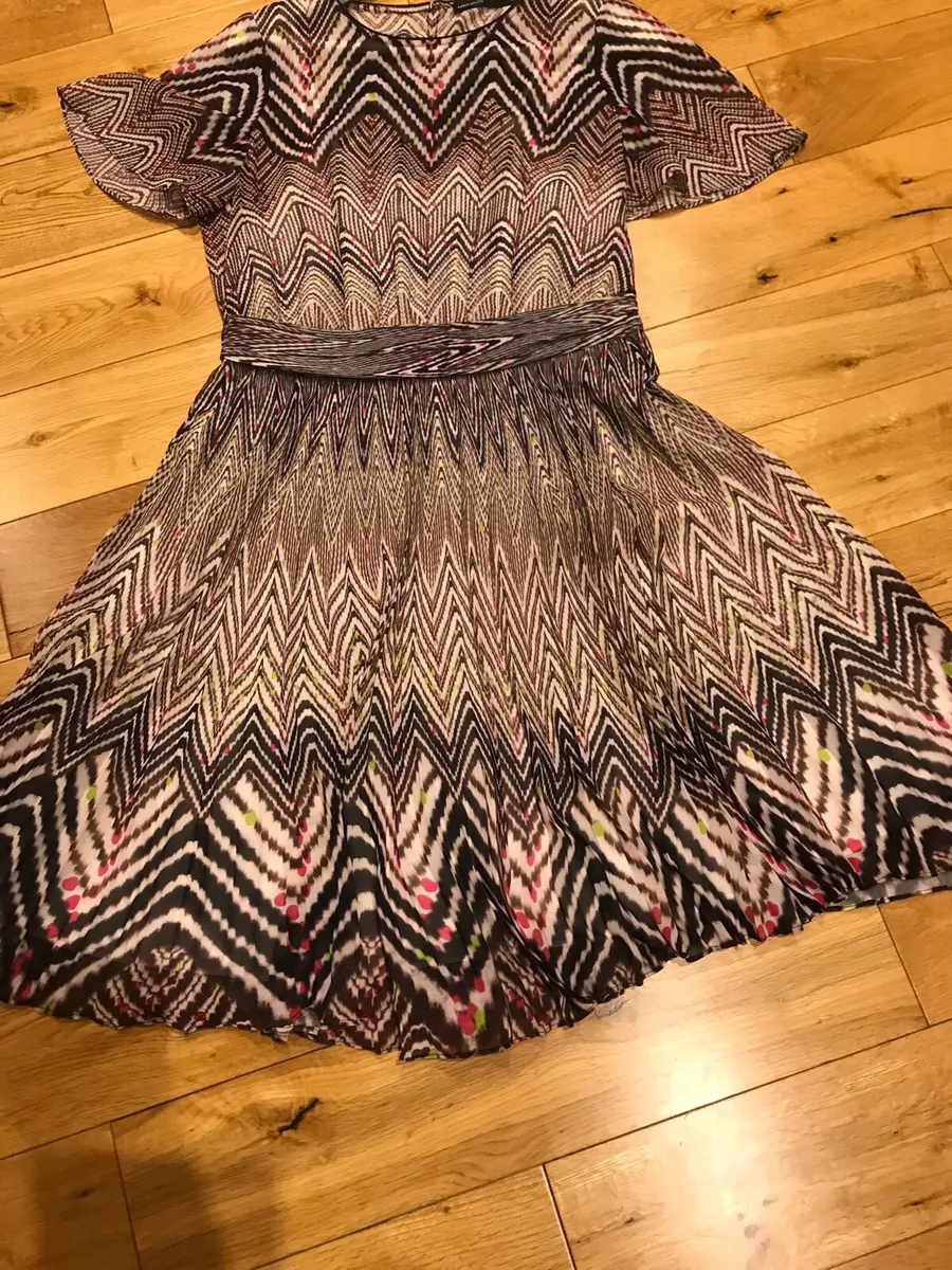 Karen Millen dress - Image 3