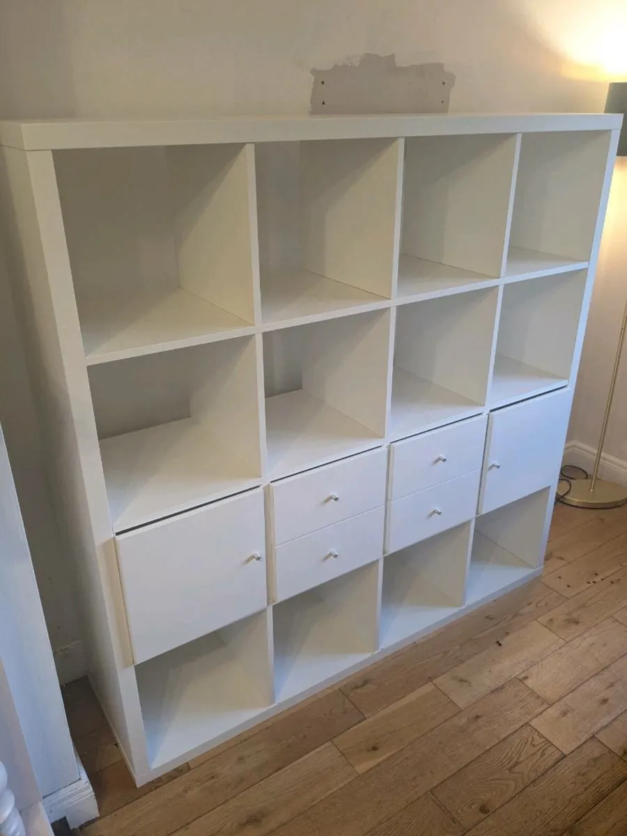 Kallax Shelving unit - Image 1