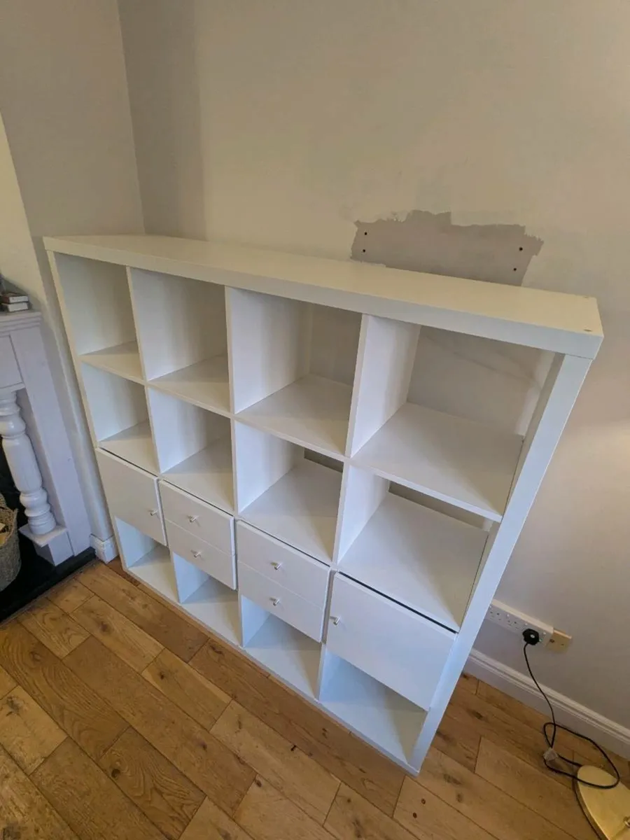 Kallax Shelving unit - Image 2