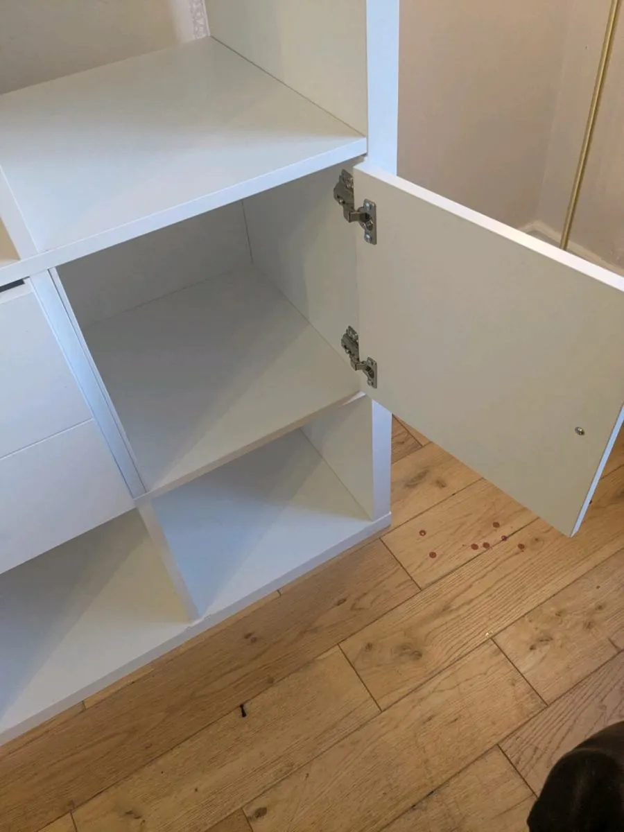 Kallax Shelving unit - Image 3