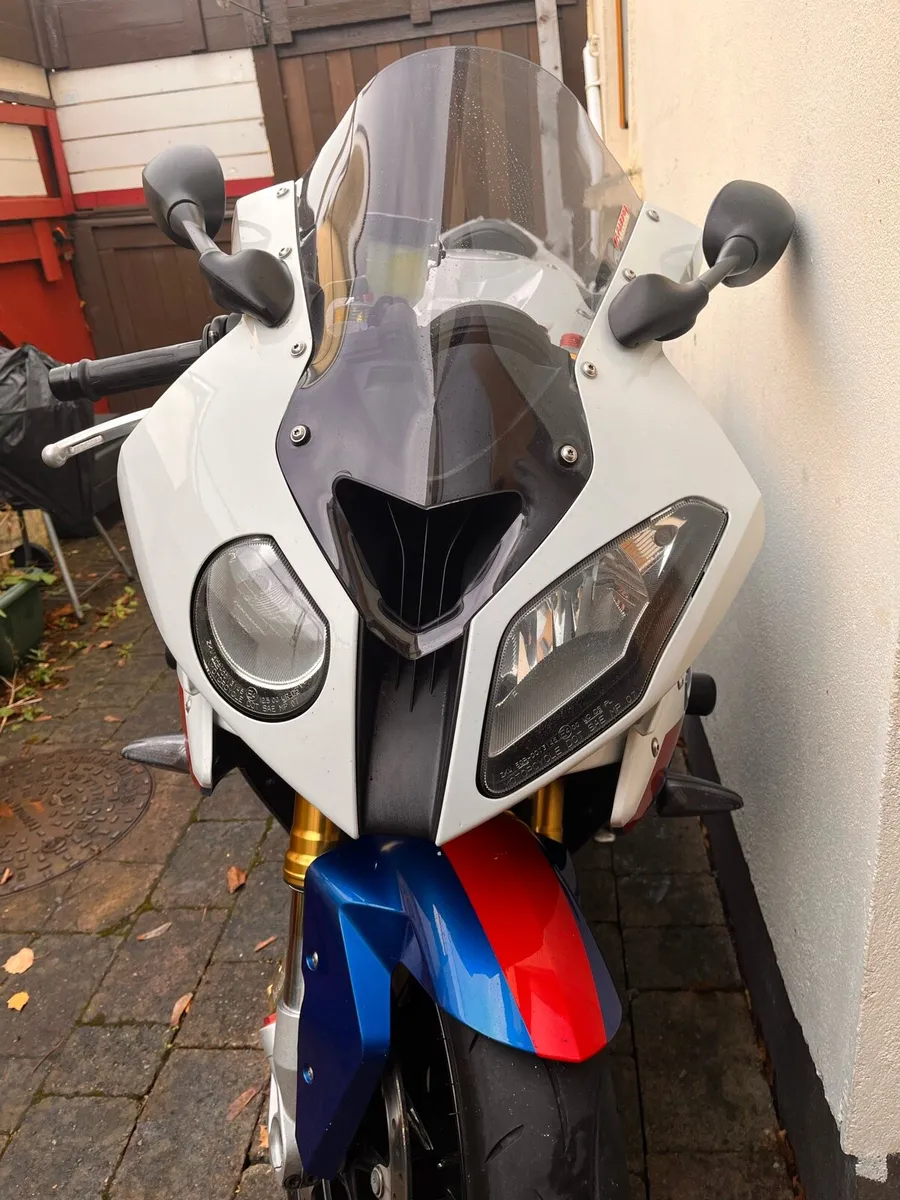 BMW S1000rr - Image 3