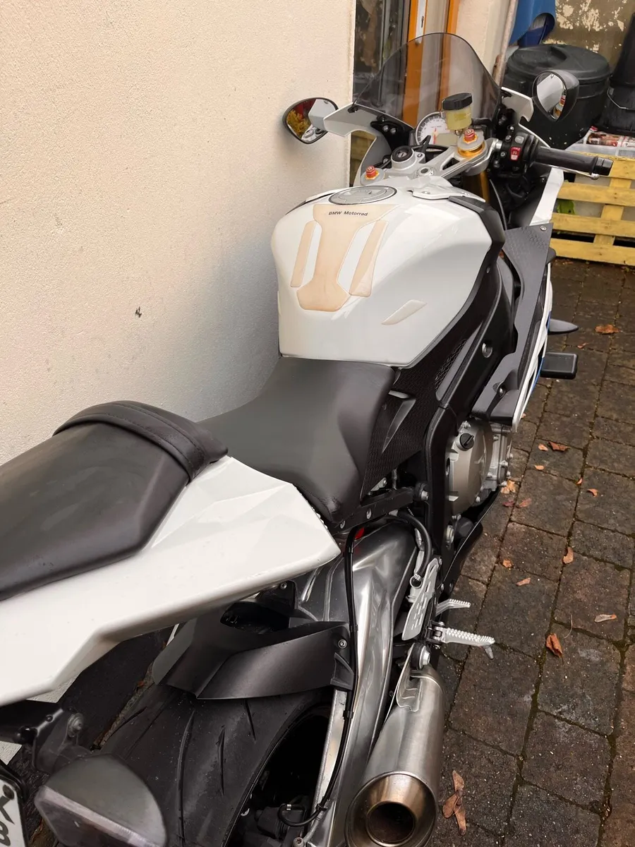 BMW S1000rr - Image 4