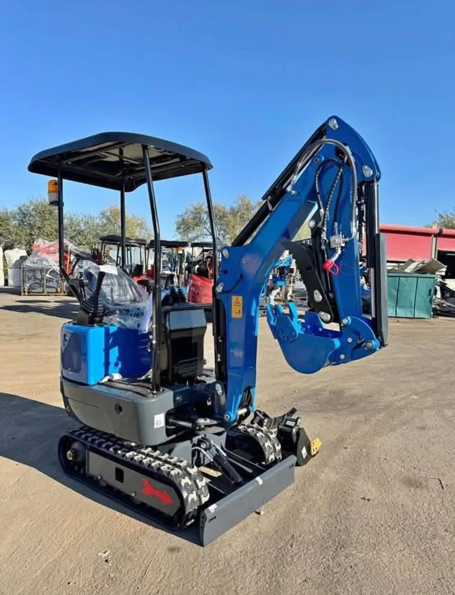 Rippa R10-5... Brand New 2025 Model... - Image 2