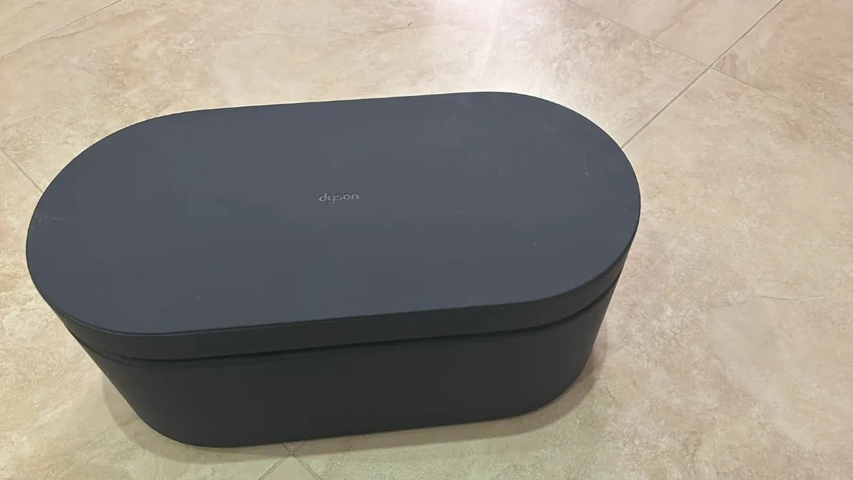 Dyson Air Wrap - Image 3