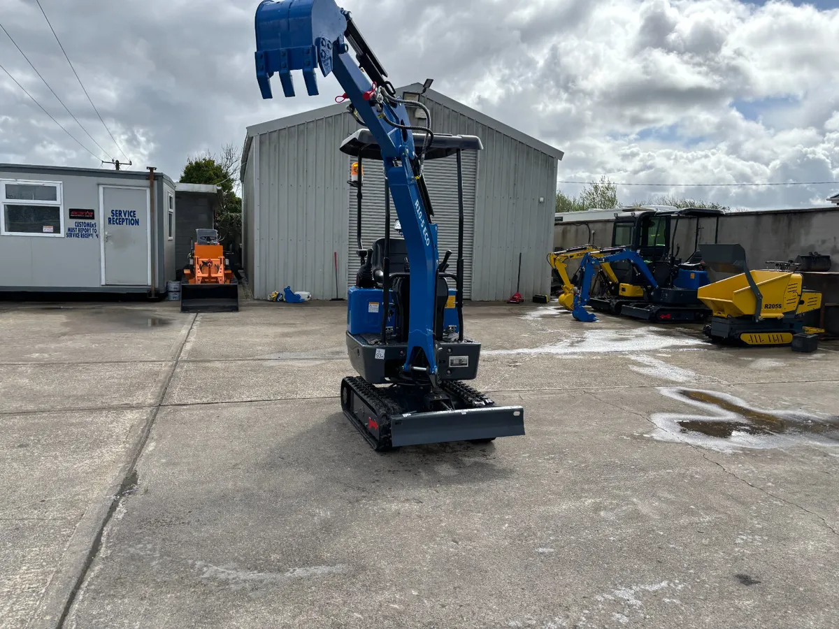 Rippa R10-5... Brand New 2025 Model... - Image 4