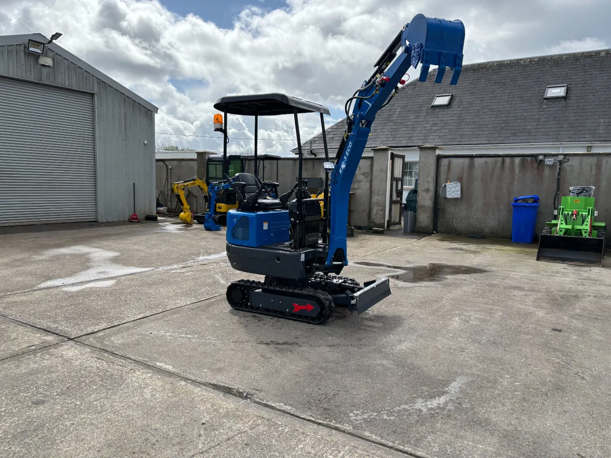 Rippa R10-5... Brand New 2025 Model... - Image 3