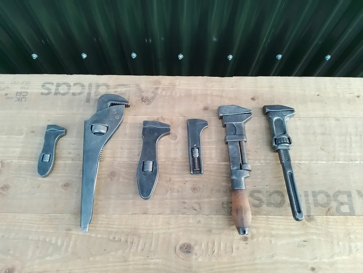 Wrenches - Image 2